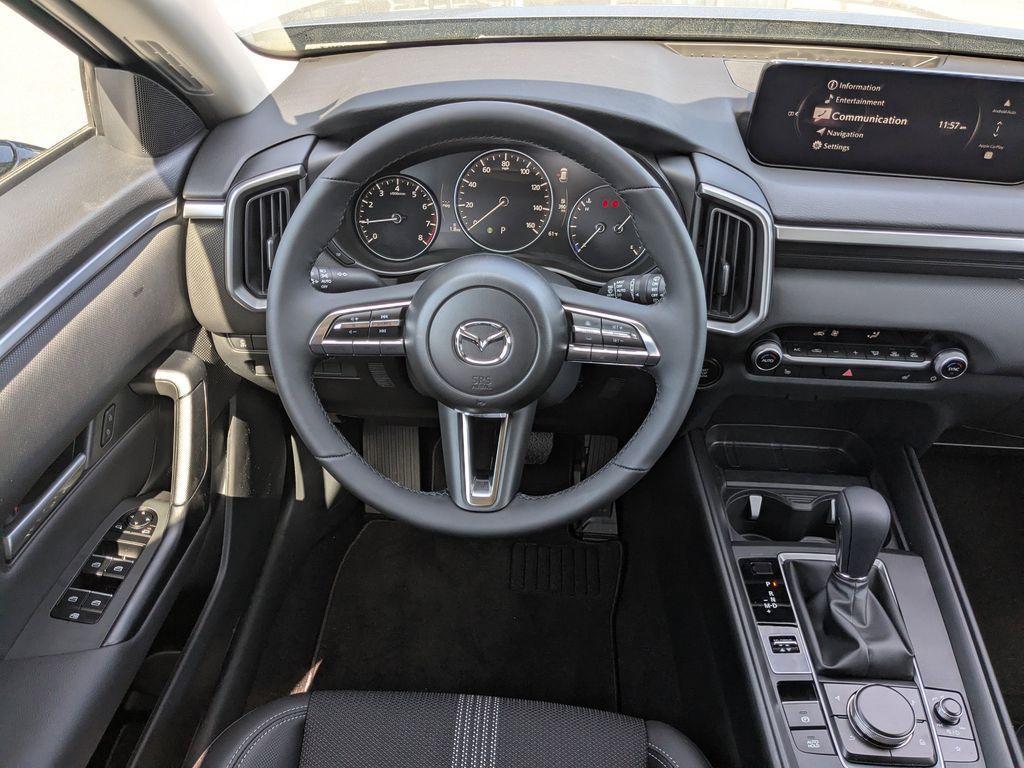 new 2026 Mazda CX-50 car, priced at $33,961