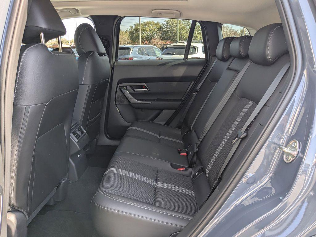 new 2026 Mazda CX-50 car, priced at $33,961