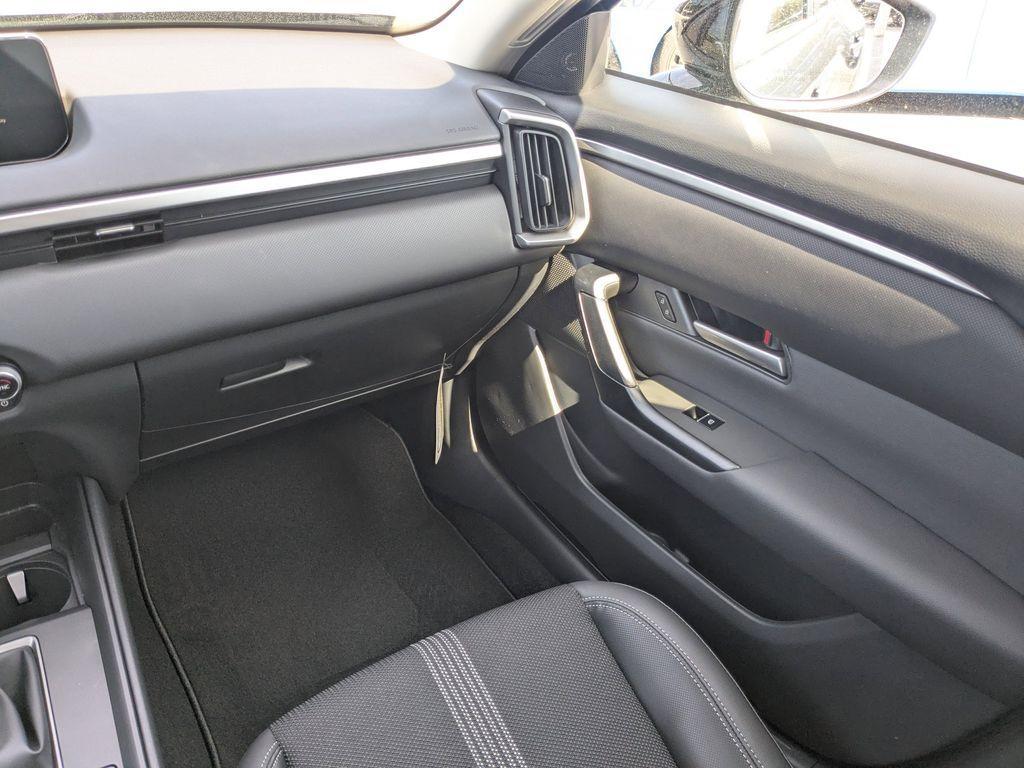 new 2026 Mazda CX-50 car, priced at $33,961