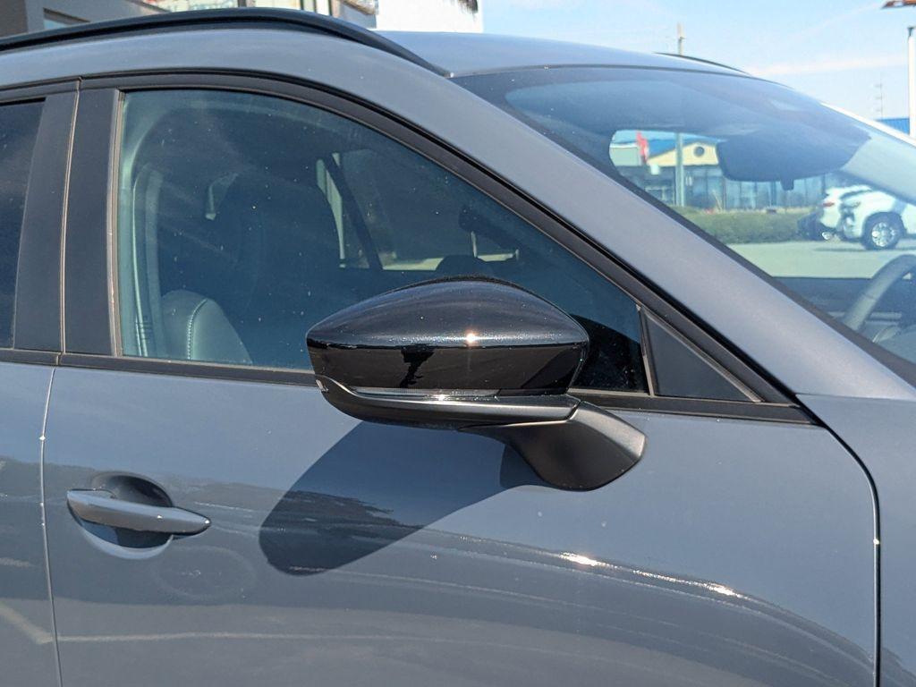 new 2026 Mazda CX-50 car, priced at $33,961