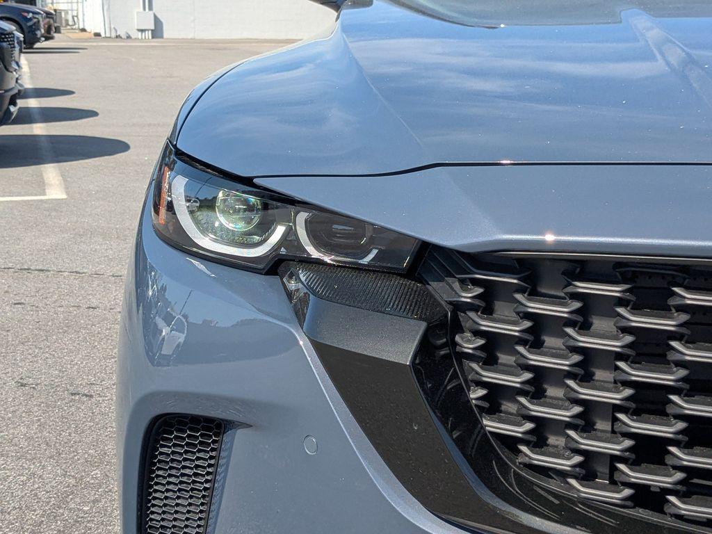 new 2026 Mazda CX-50 car, priced at $33,961
