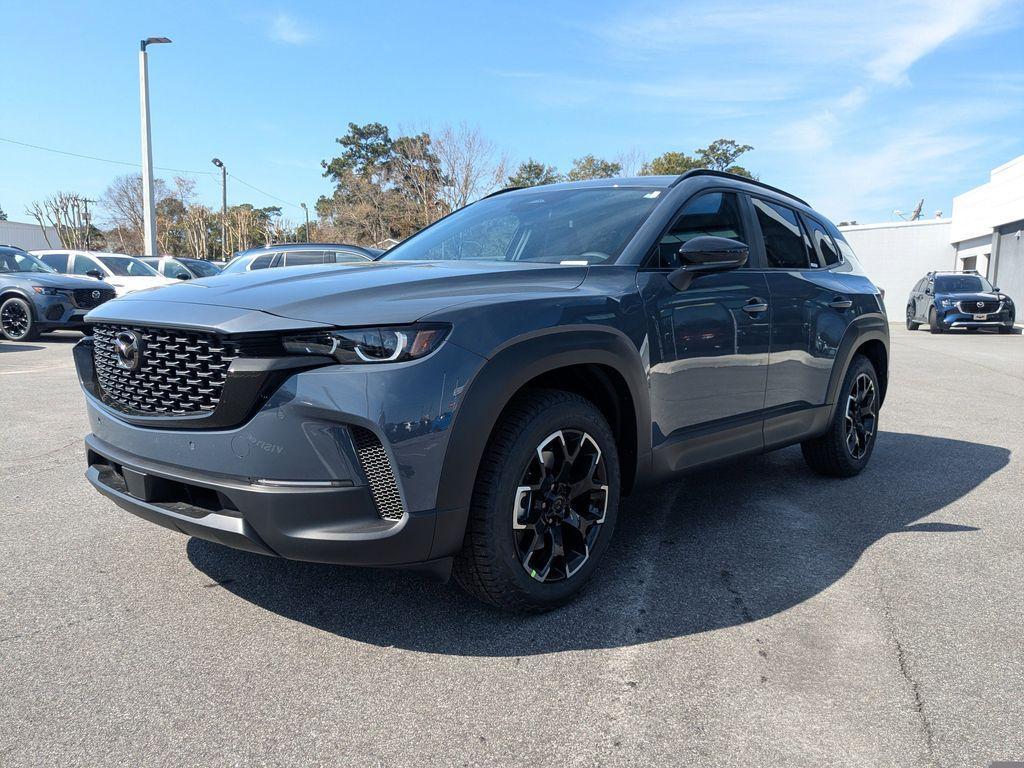 new 2026 Mazda CX-50 car, priced at $33,961
