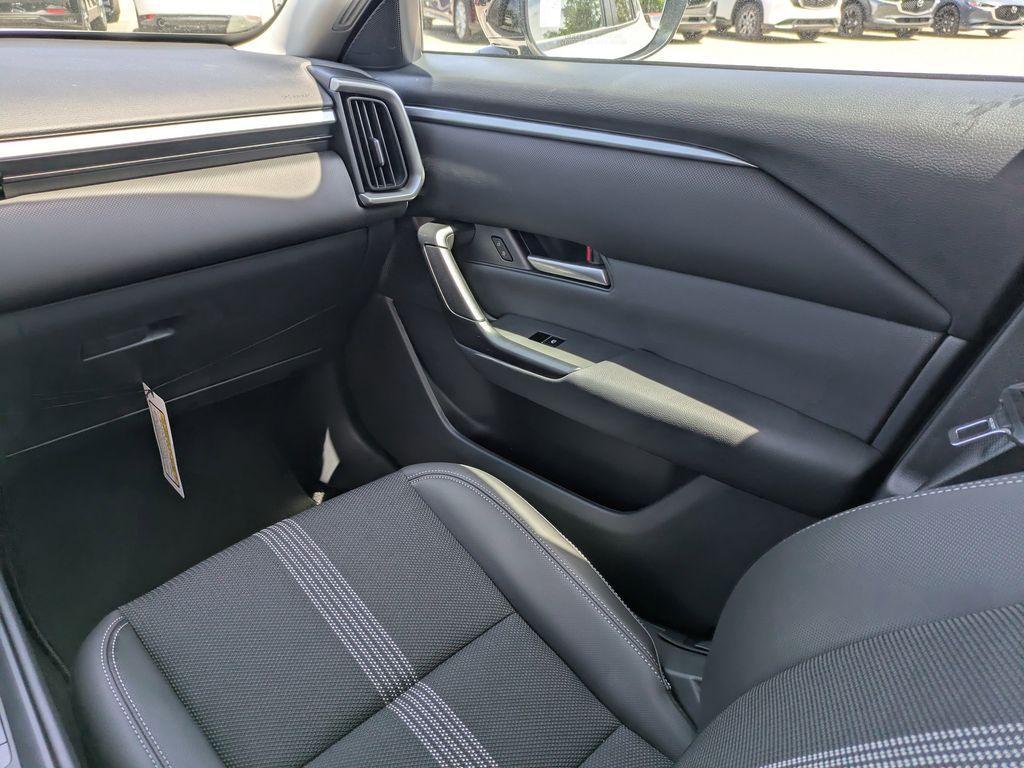 new 2026 Mazda CX-50 car, priced at $33,600