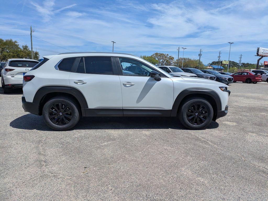 new 2026 Mazda CX-50 car, priced at $33,600