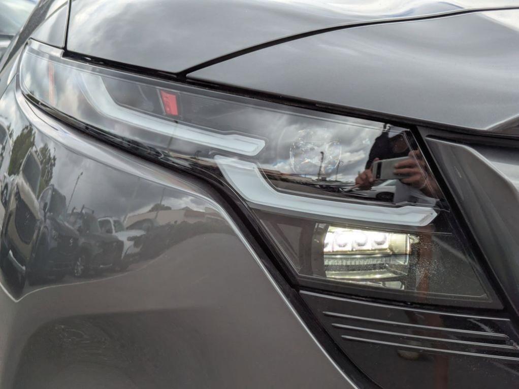 new 2026 Mazda CX-5 car