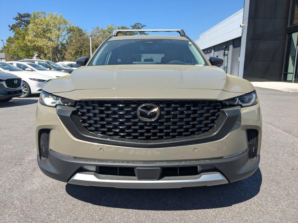 new 2026 Mazda CX-50 car, priced at $43,546