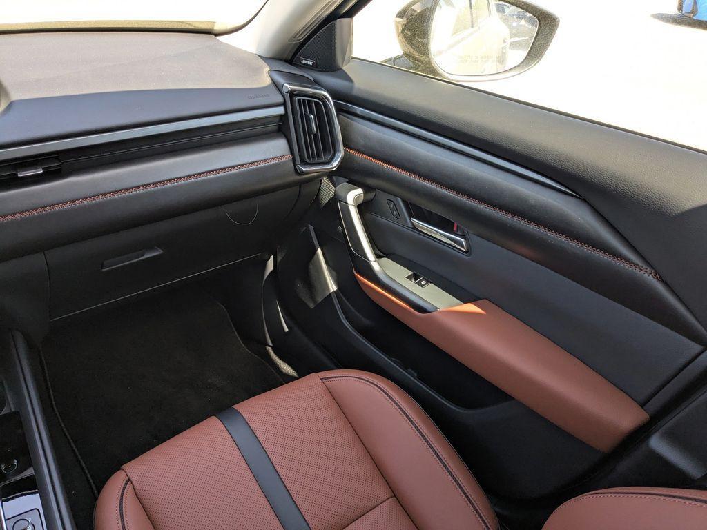 new 2026 Mazda CX-50 car, priced at $43,546