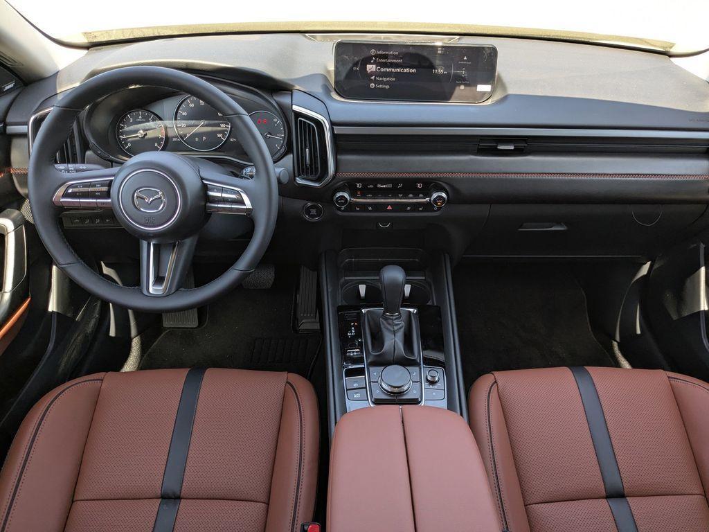 new 2026 Mazda CX-50 car, priced at $43,546