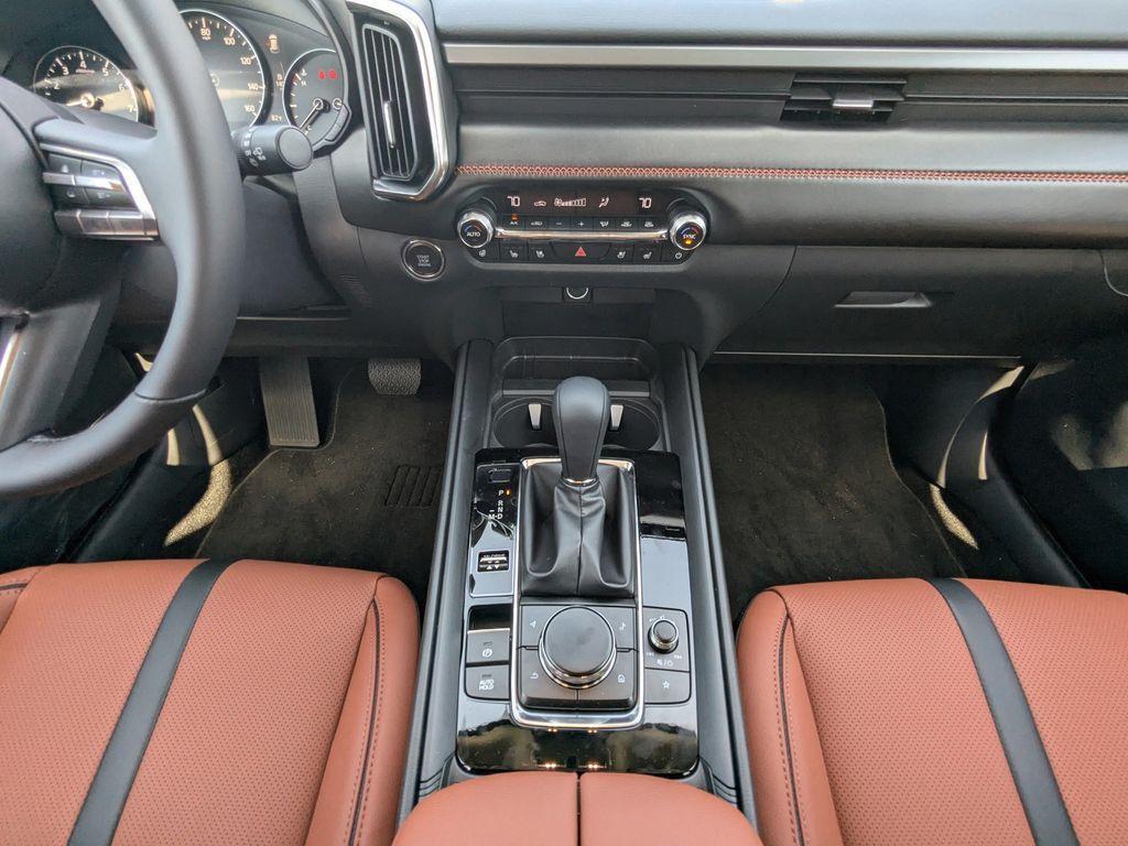 new 2026 Mazda CX-50 car, priced at $43,546