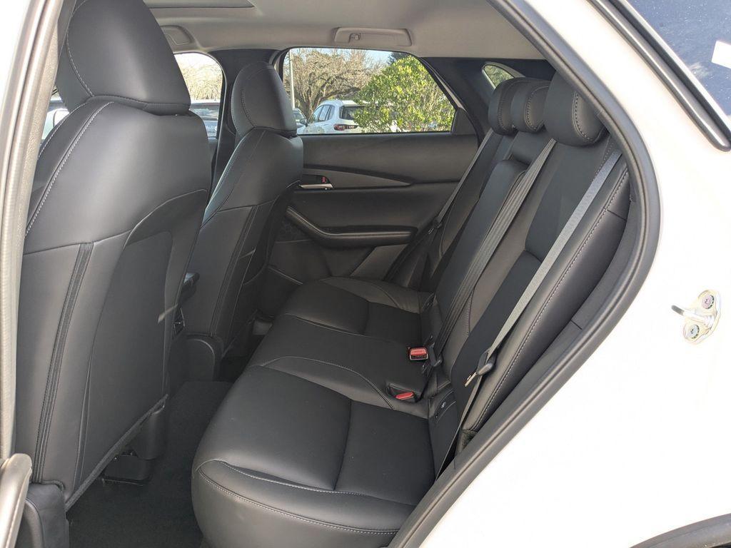 new 2026 Mazda CX-30 car, priced at $30,930