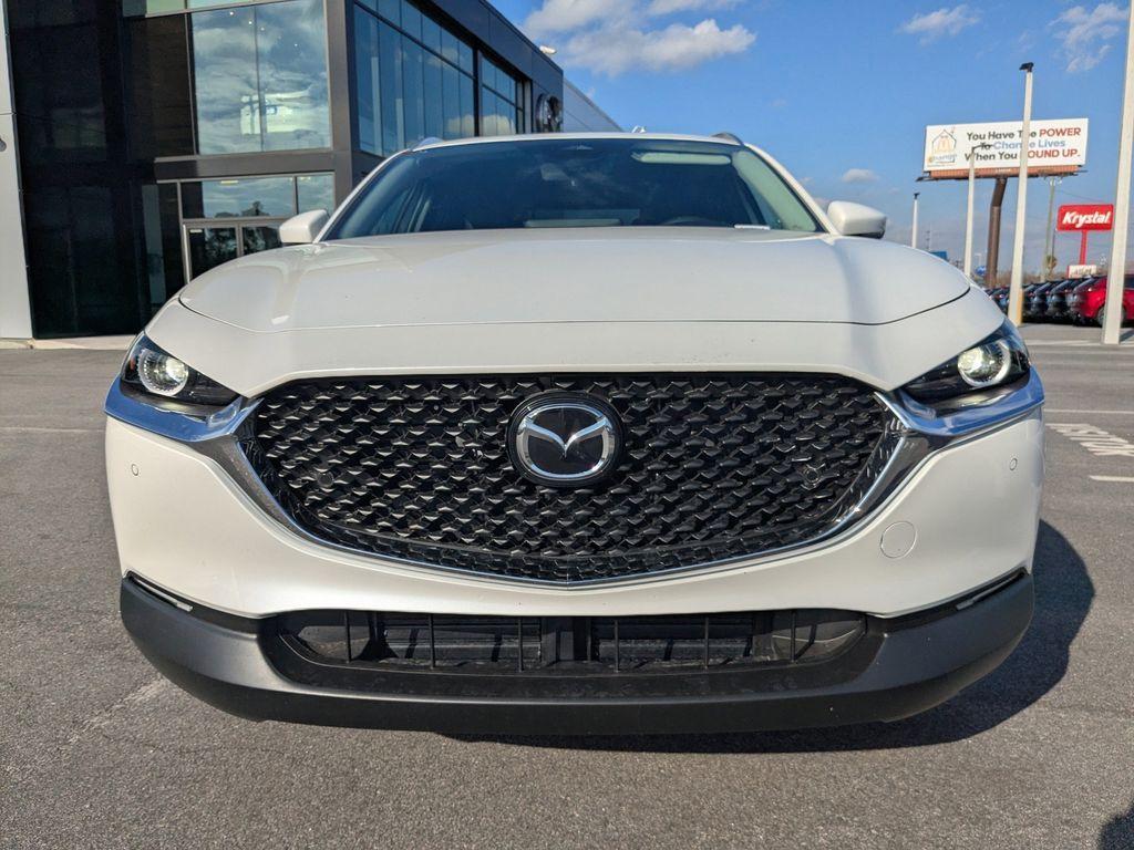 new 2026 Mazda CX-30 car, priced at $30,930