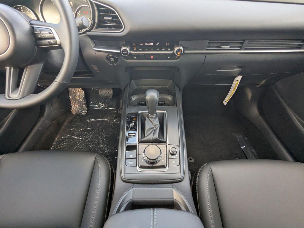 new 2026 Mazda CX-30 car, priced at $30,930