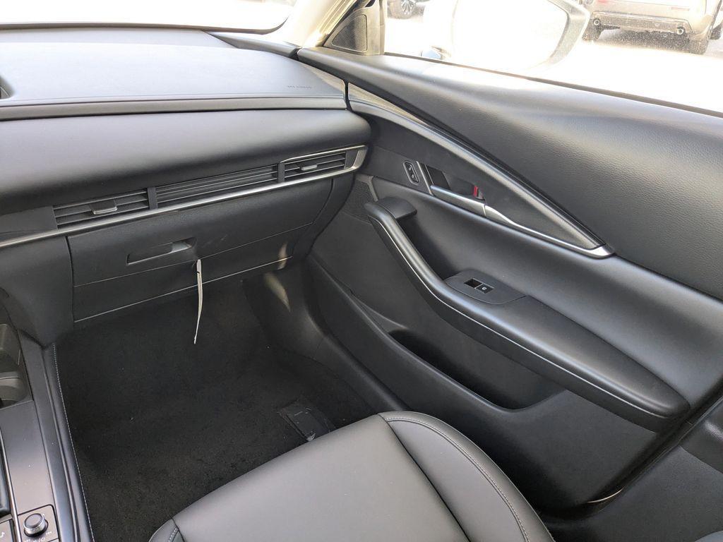 new 2026 Mazda CX-30 car, priced at $30,930