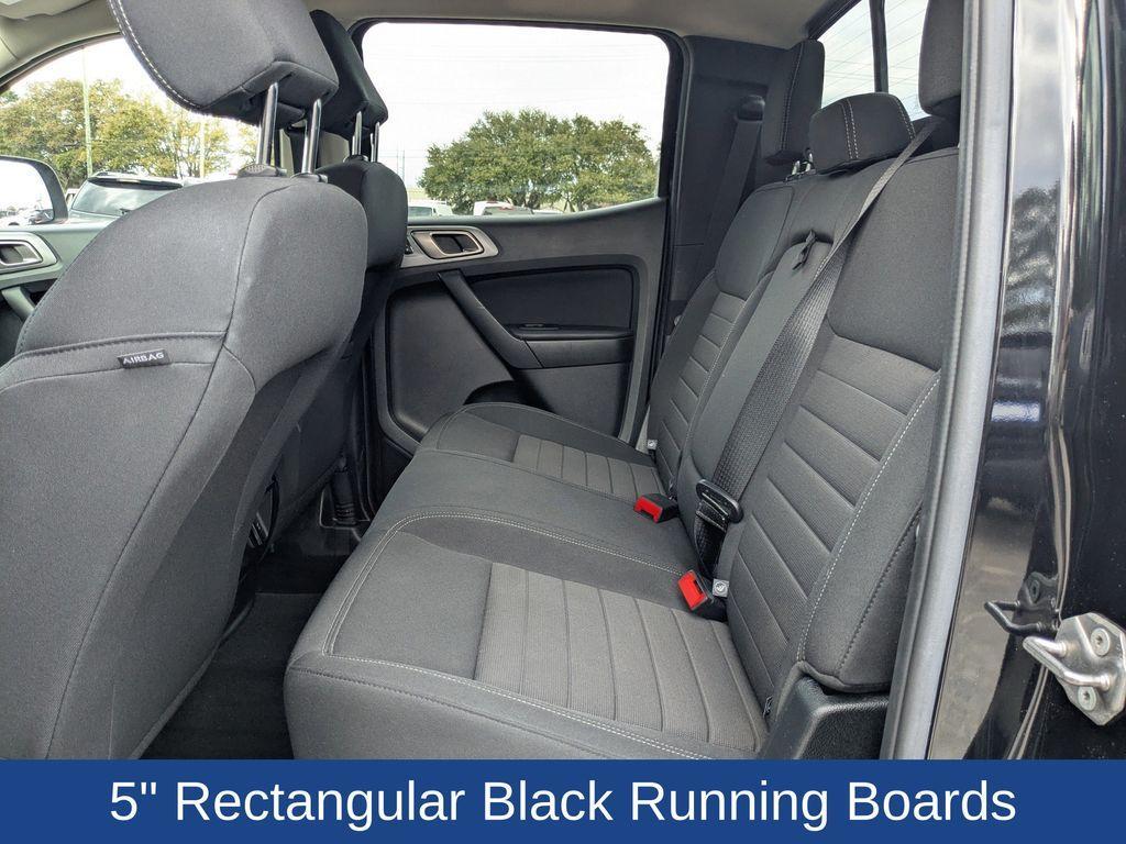 used 2019 Ford Ranger car, priced at $24,500