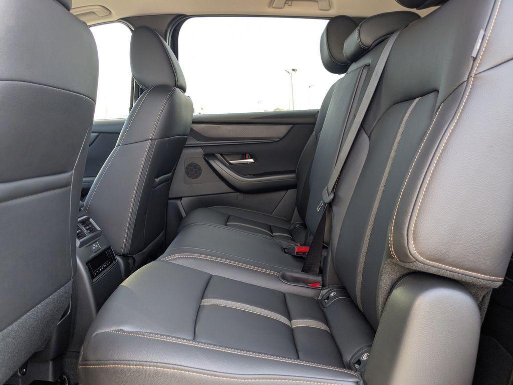 new 2026 Mazda CX-90 car, priced at $38,489
