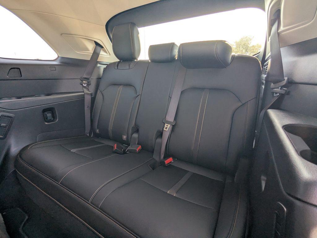 new 2026 Mazda CX-90 car, priced at $38,489