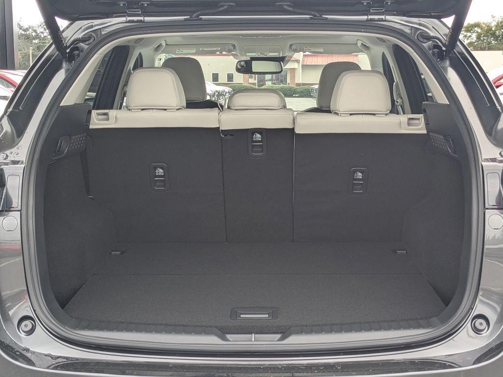 new 2025 Mazda CX-5 car, priced at $31,026