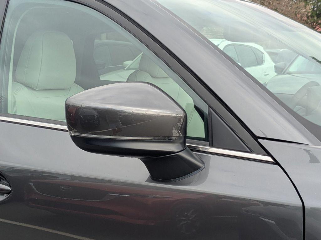 new 2025 Mazda CX-5 car, priced at $31,026