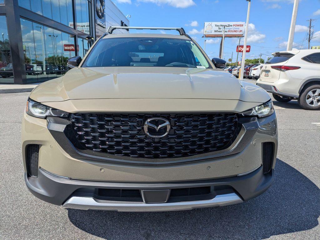 new 2026 Mazda CX-50 car, priced at $45,739