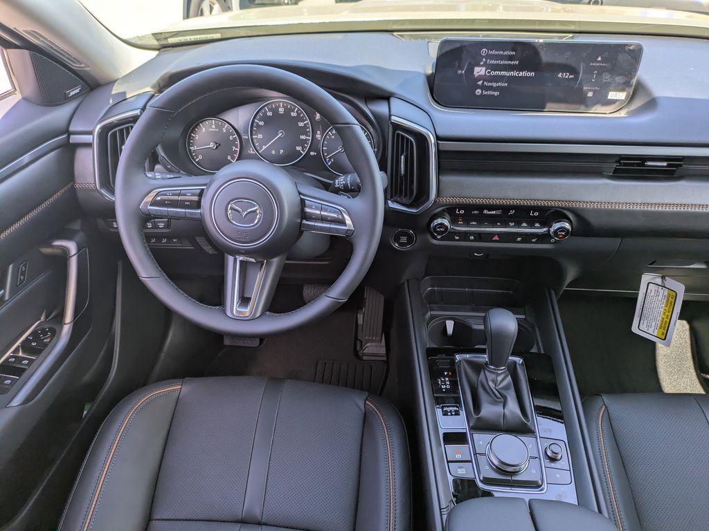 new 2026 Mazda CX-50 car, priced at $45,739