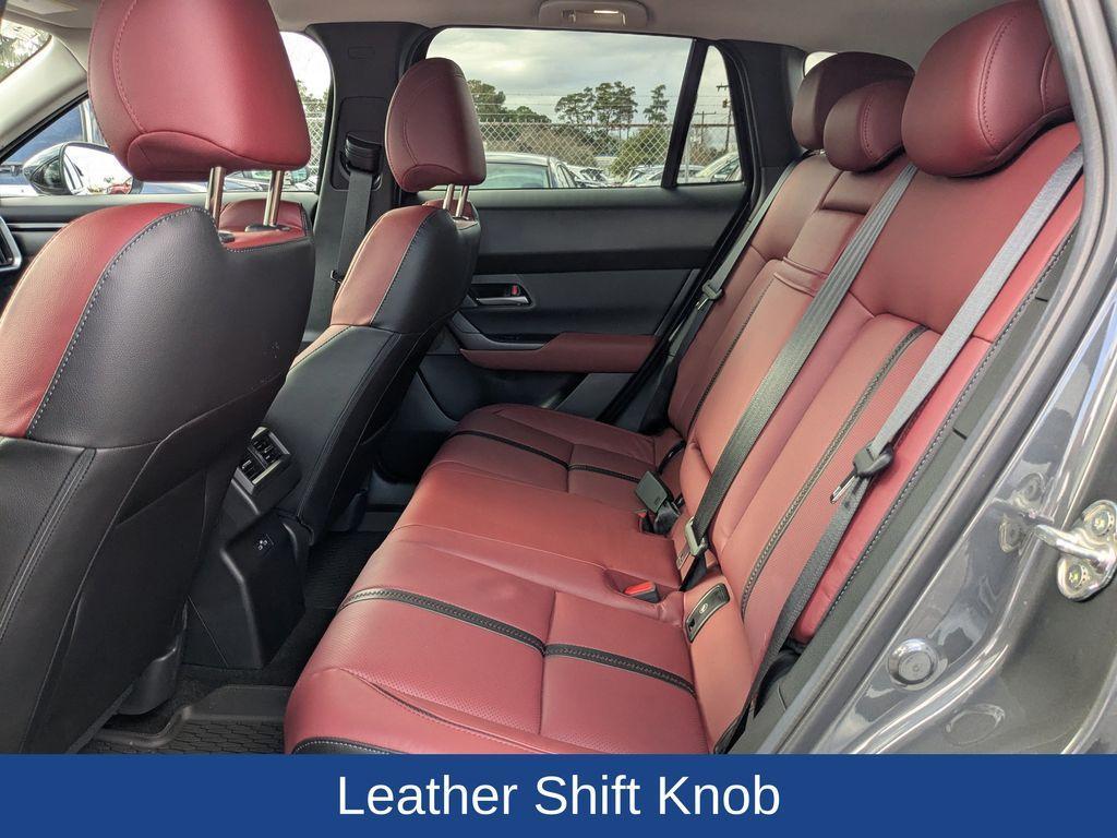 used 2025 Mazda CX-50 Hybrid car, priced at $34,500