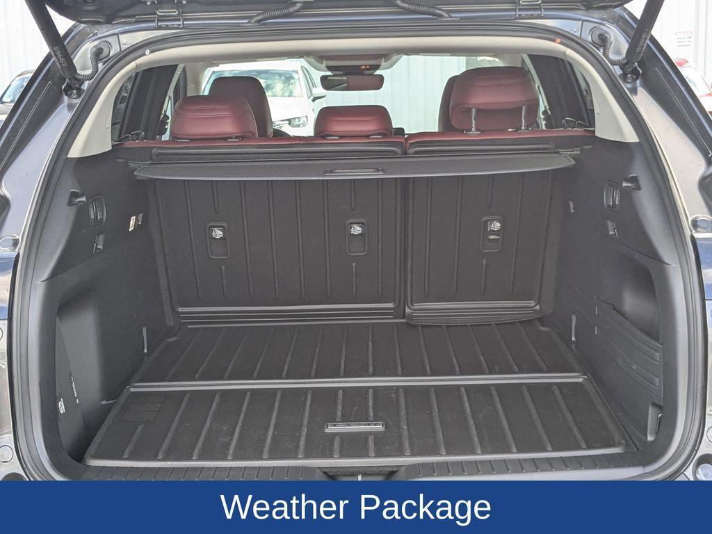 used 2025 Mazda CX-50 Hybrid car, priced at $34,500