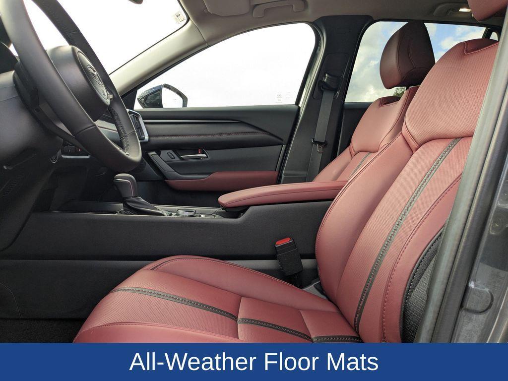 used 2025 Mazda CX-50 Hybrid car, priced at $34,500