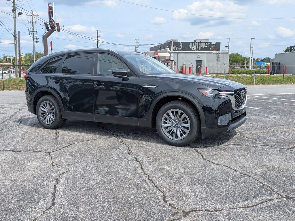 new 2026 Mazda CX-90 car, priced at $38,839