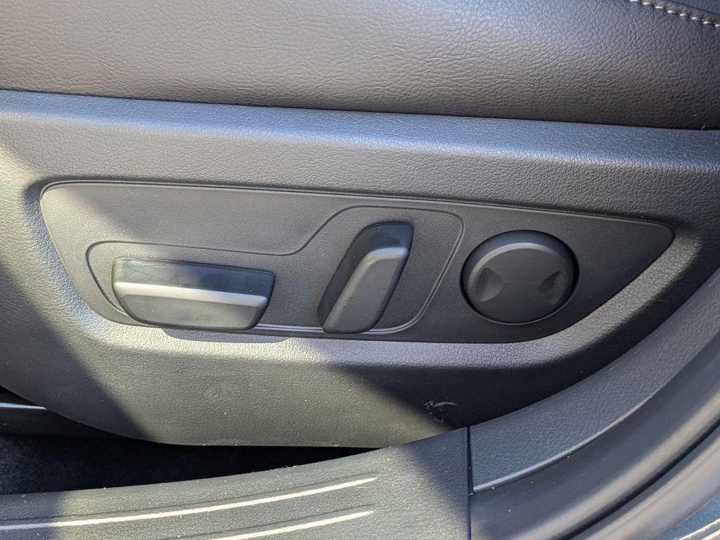 new 2026 Mazda CX-50 car, priced at $36,118