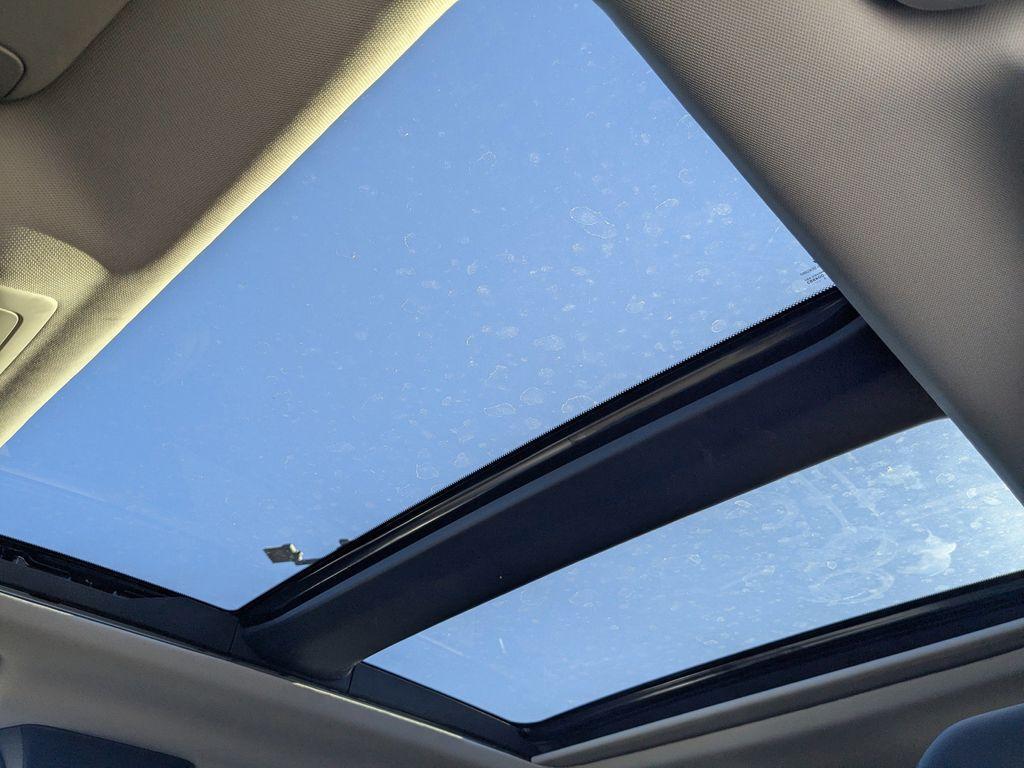 new 2026 Mazda CX-50 car, priced at $36,118