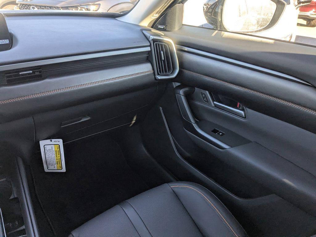 new 2026 Mazda CX-50 car, priced at $36,118