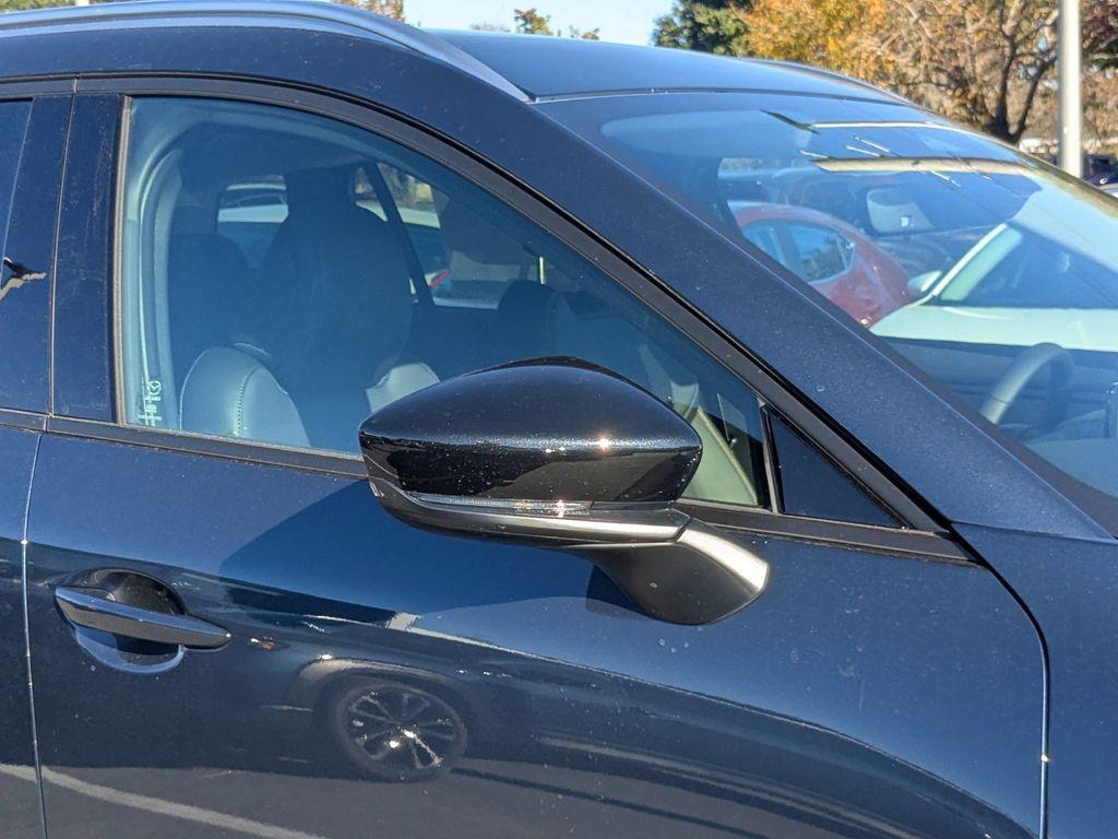 new 2026 Mazda CX-50 car, priced at $36,118