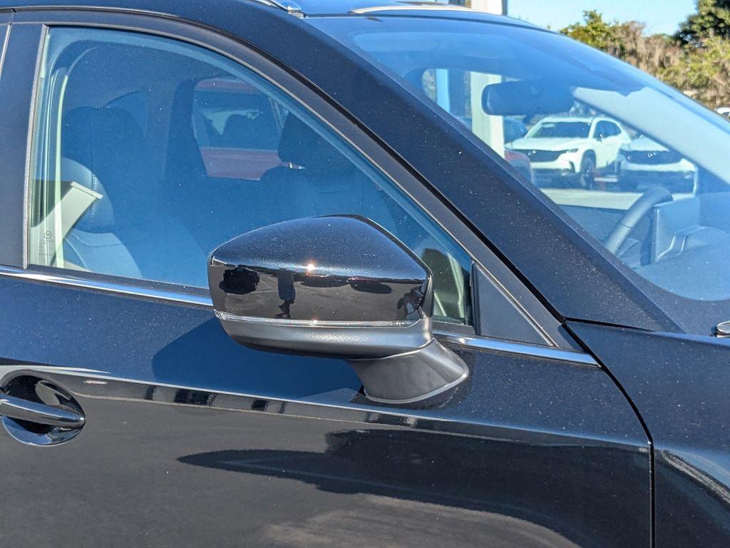 new 2025 Mazda CX-5 car, priced at $29,534