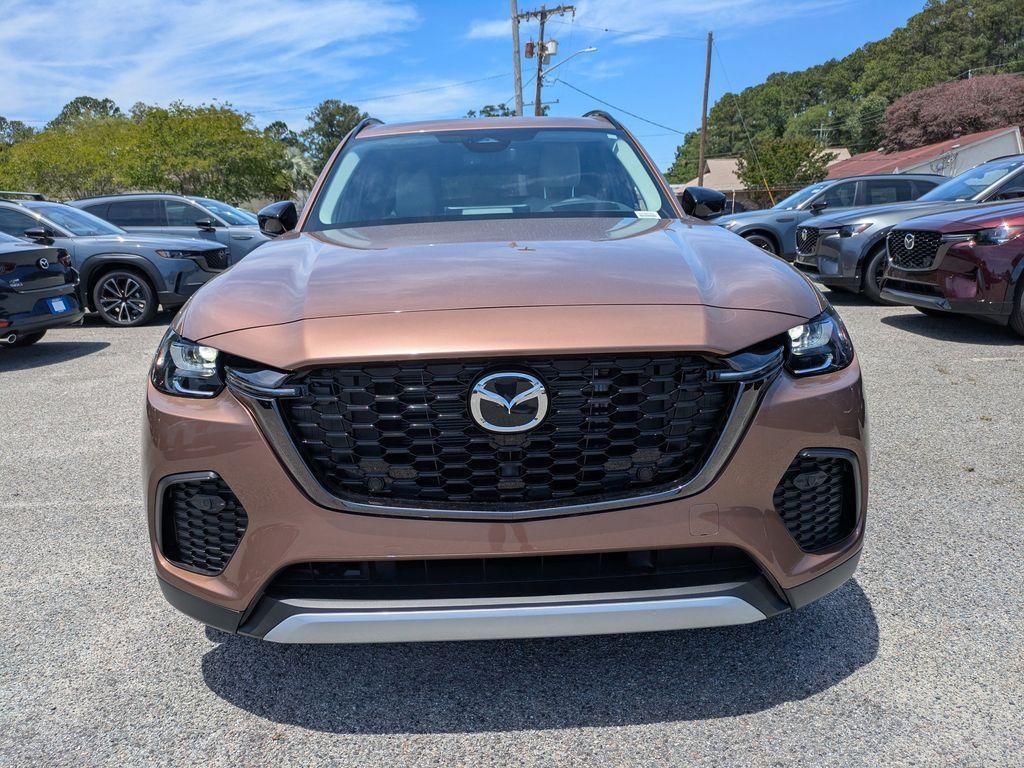 new 2026 Mazda CX-70 car, priced at $45,997