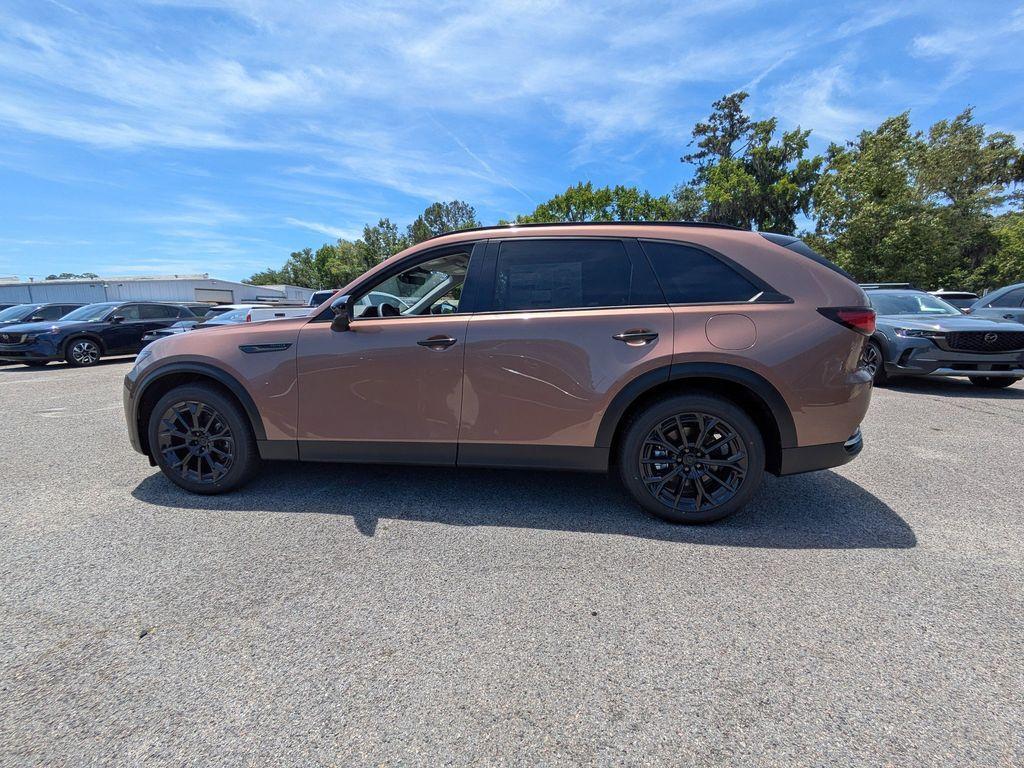 new 2026 Mazda CX-70 car, priced at $45,997