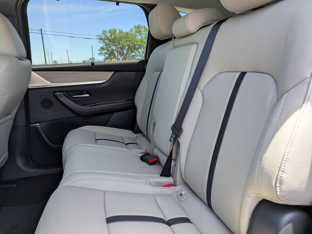 new 2026 Mazda CX-70 car, priced at $45,997