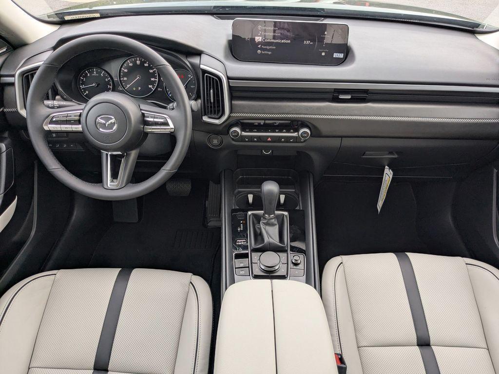 new 2026 Mazda CX-50 car, priced at $36,335
