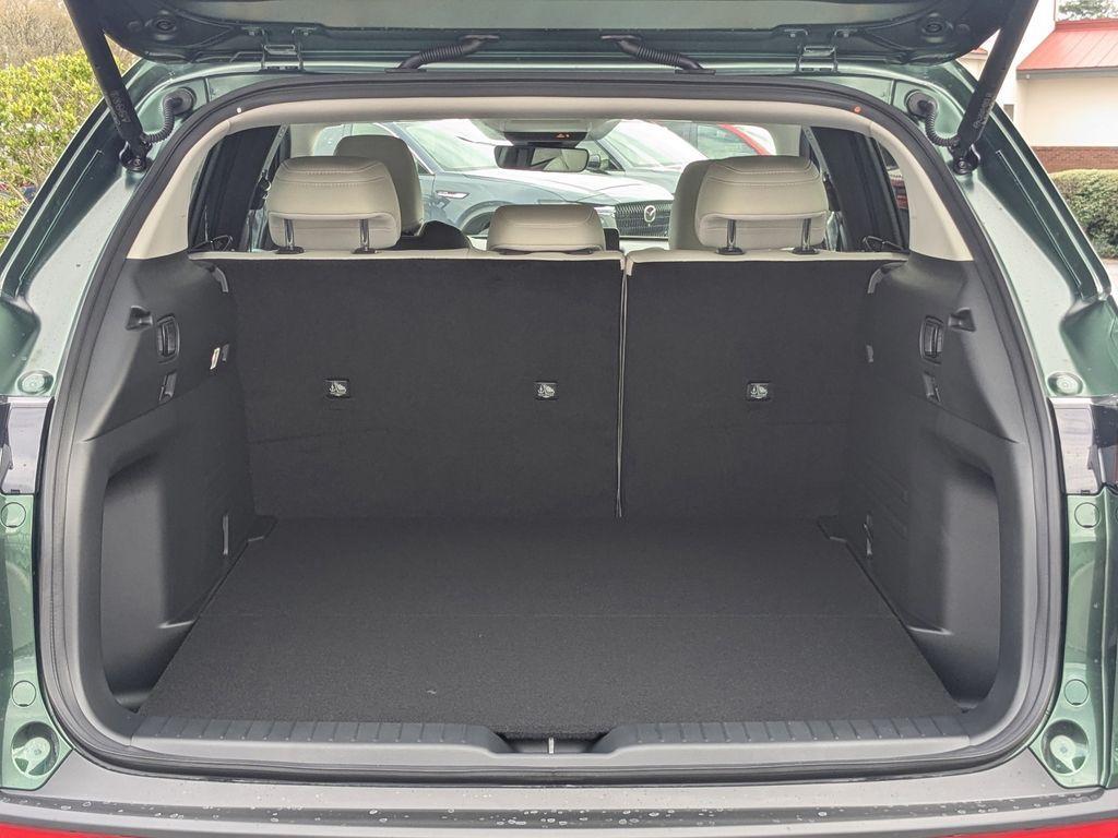 new 2026 Mazda CX-50 car, priced at $36,335