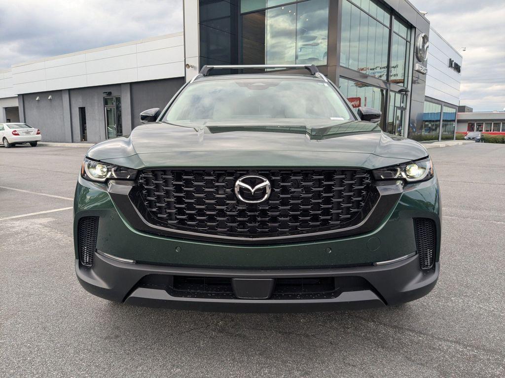 new 2026 Mazda CX-50 car, priced at $36,335