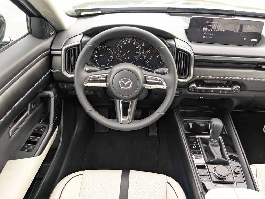 new 2026 Mazda CX-50 car, priced at $36,335
