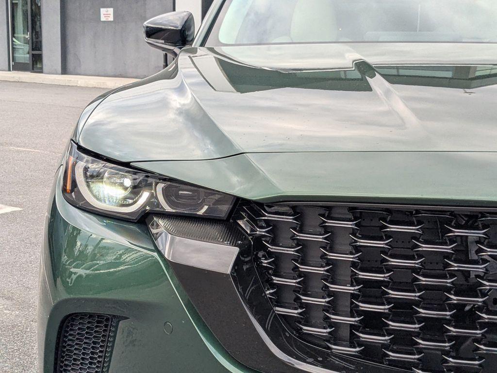 new 2026 Mazda CX-50 car, priced at $36,335