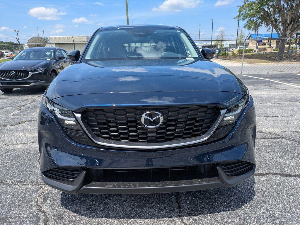 new 2026 Mazda CX-5 car, priced at $34,190