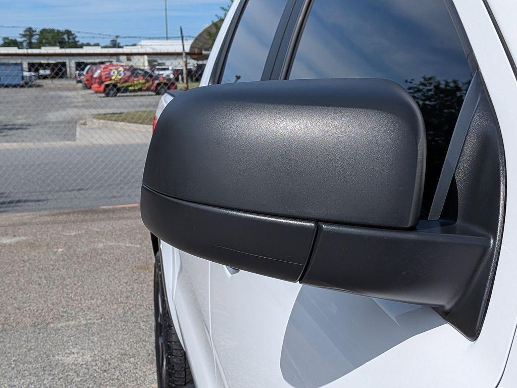 used 2023 Ford Ranger car, priced at $32,399