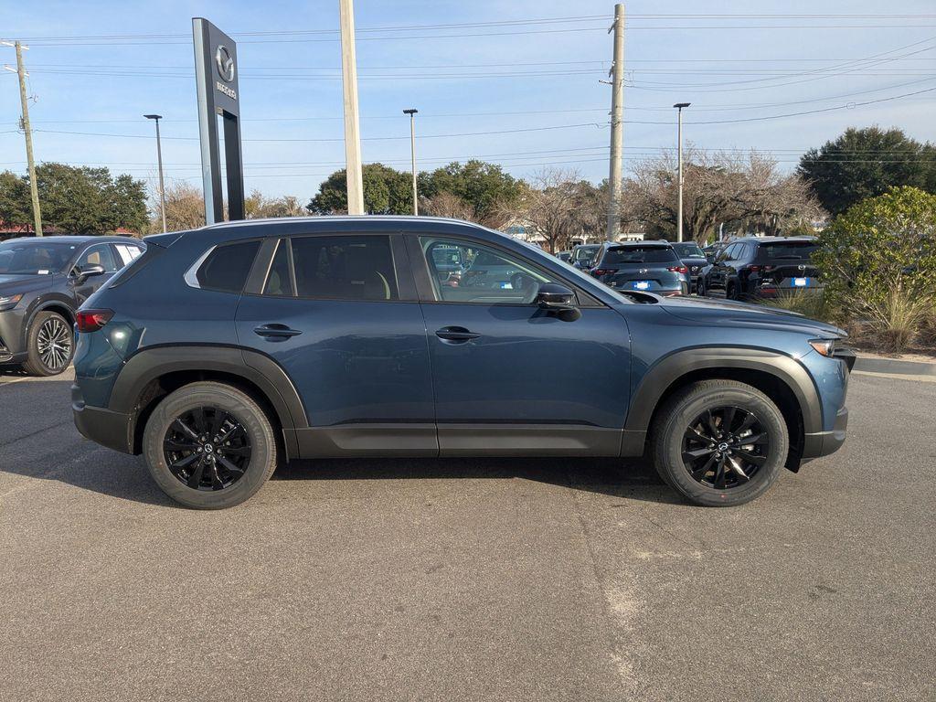 new 2026 Mazda CX-50 car, priced at $34,510