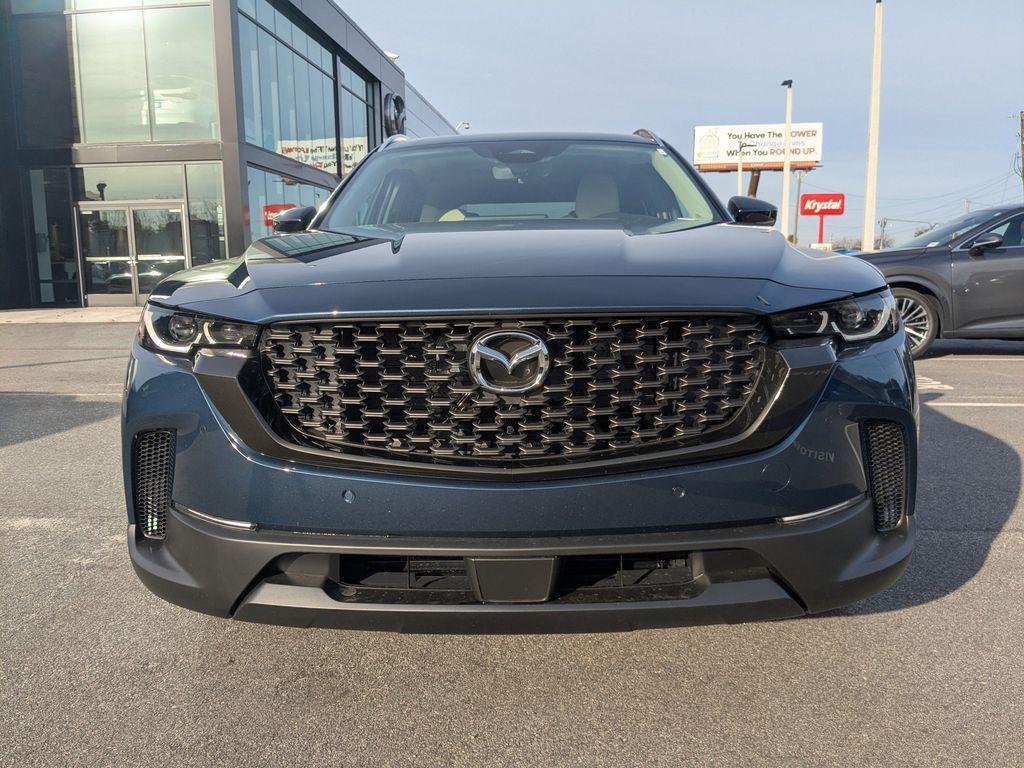 new 2026 Mazda CX-50 car, priced at $34,510