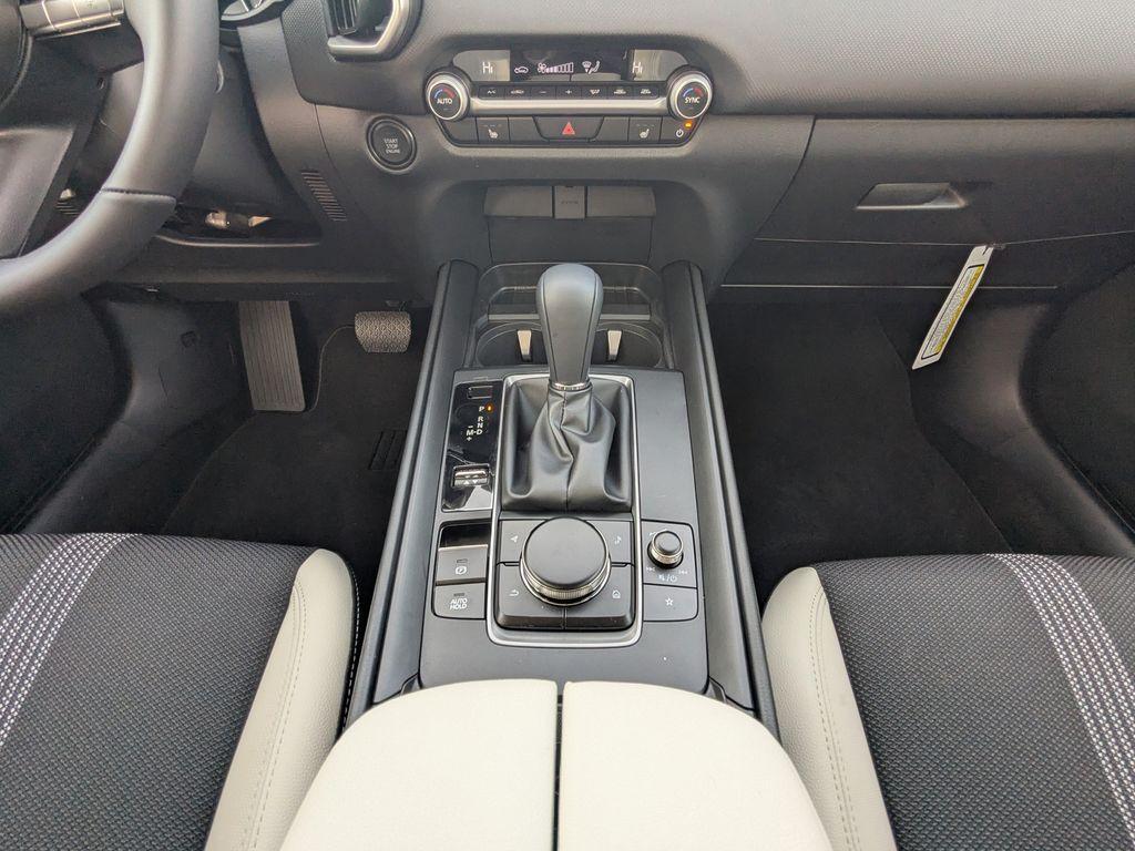 new 2026 Mazda CX-50 car, priced at $34,510