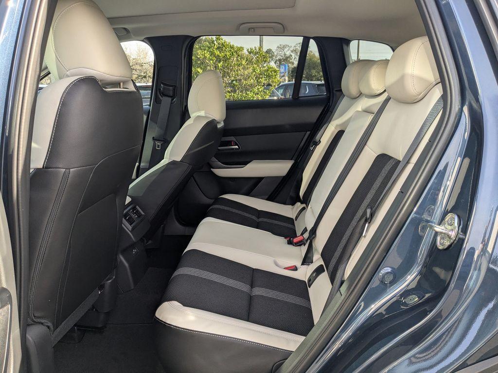 new 2026 Mazda CX-50 car, priced at $34,510