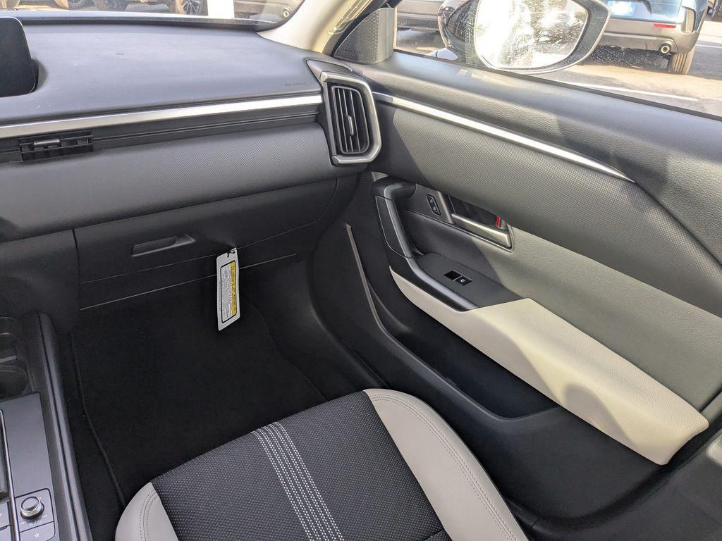 new 2026 Mazda CX-50 car, priced at $34,510