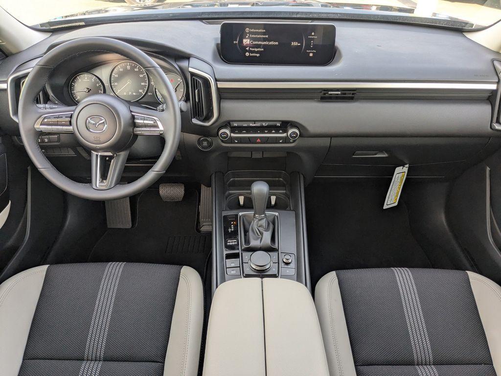 new 2026 Mazda CX-50 car, priced at $34,510