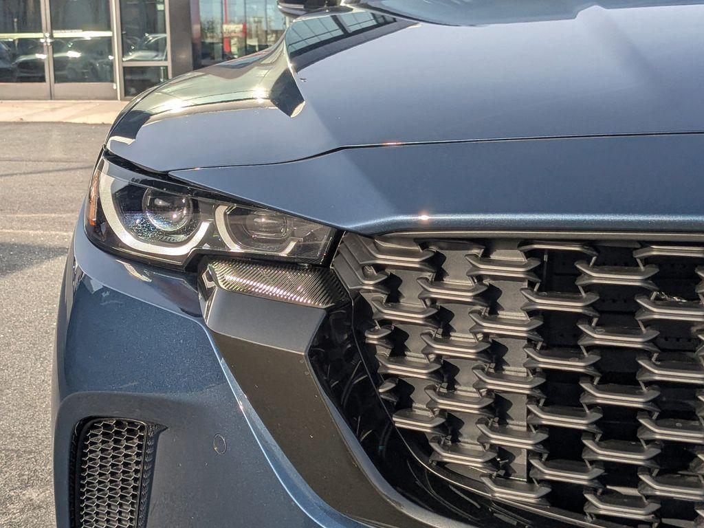 new 2026 Mazda CX-50 car, priced at $34,510